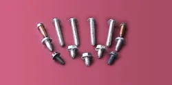 Tri Roundular Fasteners
