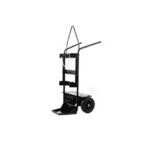 Trolley for Welding Machine, Model Name/Number: St