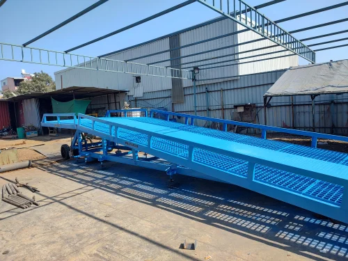 Truck Loading R
