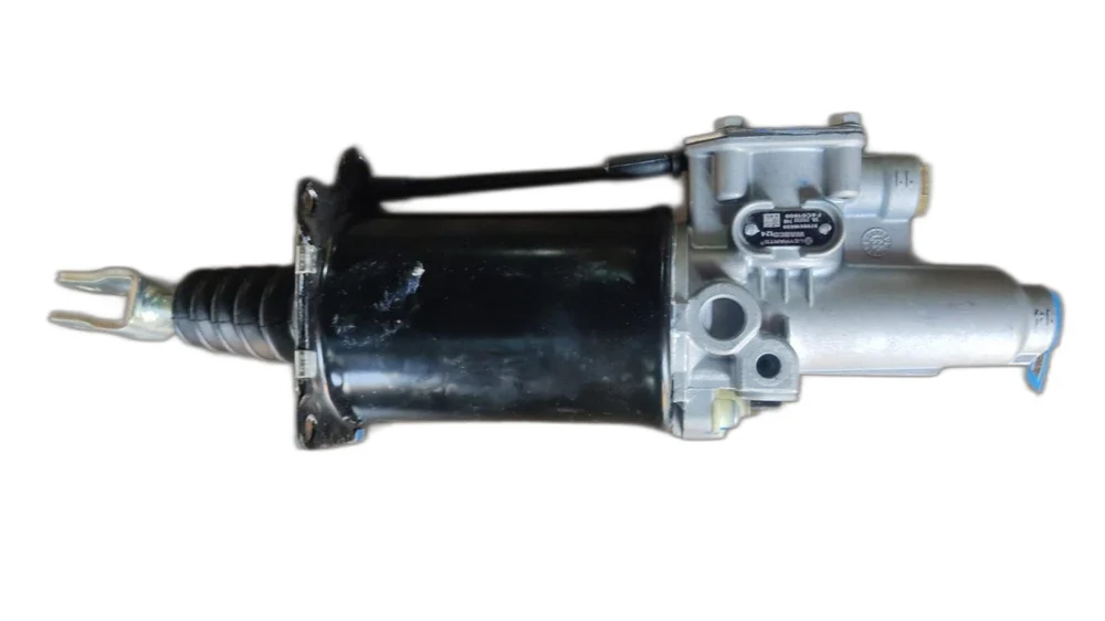 Truck Wabco Clu