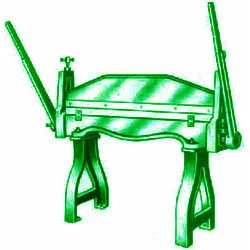 Trunk Folding M