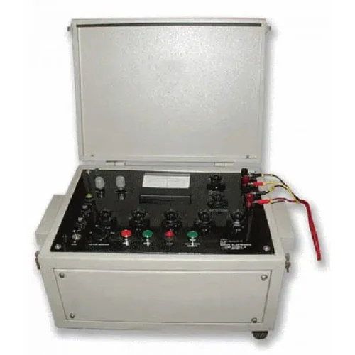 TTRS-100 Transformer Turns Ratio Set