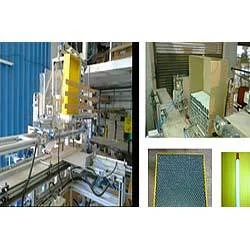 Tube Auto Loading System
