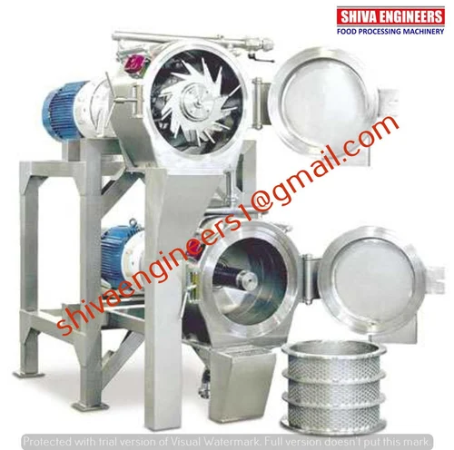 Turbo Extractor