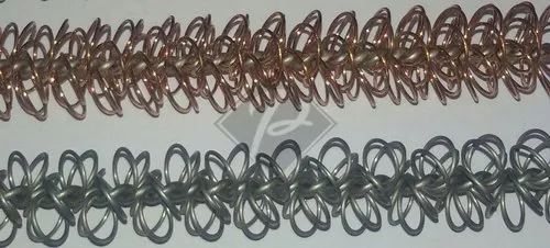 Turbulator Twisted, For Turbulators, Production Ca