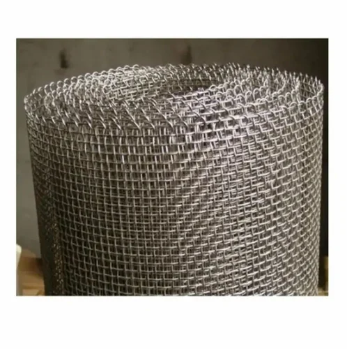 Twill Welded Wi