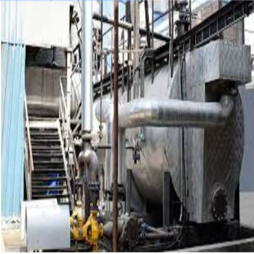 Twin Type Vertical Crystallizer Fully Auto Sugar, Yield: 500 ml/kg