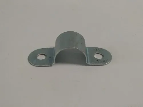 Two Hole Pipe Strap