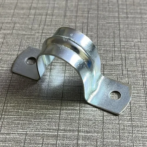 Two Hole Strap Conduit Pipe Clamp