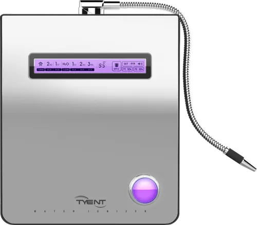 Tyent Nmp 11 Plates Alkaline Water Ionizer (Above 