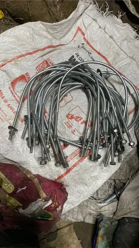 U Clamp