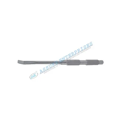 U Staple Extractor