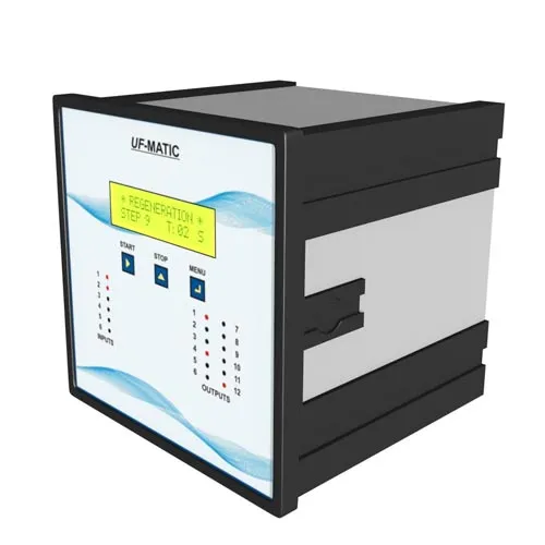 UF-MATIC Controller