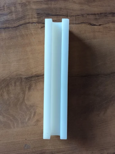 UHMWPE Chain Guide