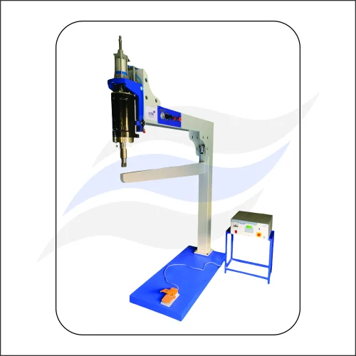 Ultra Autosonic Single Phase Four Head Ultrasonic 