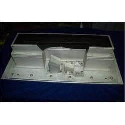 Ultrasonic Fixt