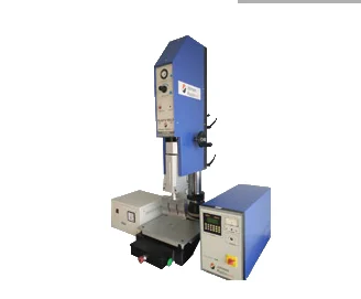 Ultrasonic Welding