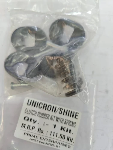 Unicorn Clutch Rubber Kit