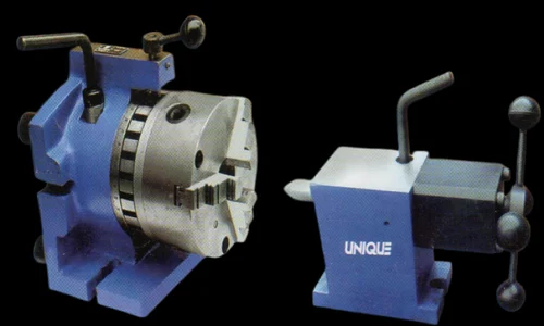 Universal Chuck
