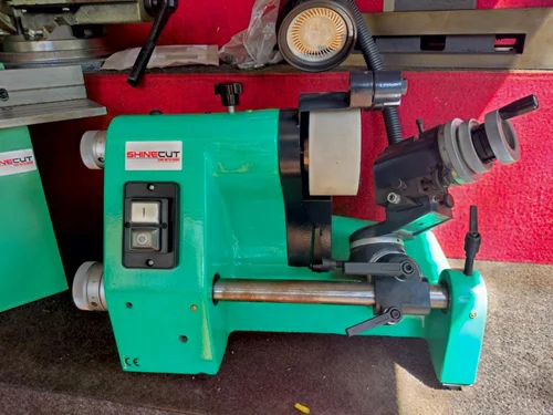 Universal Cutter Grinder