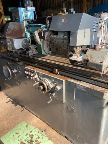 Universal Hmt K130 Cylindrical Grinding