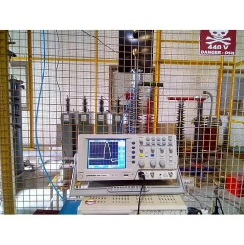 Up to 10kVA Hig