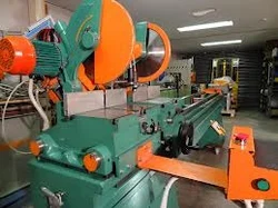 UPVC Machinery in Mumbai