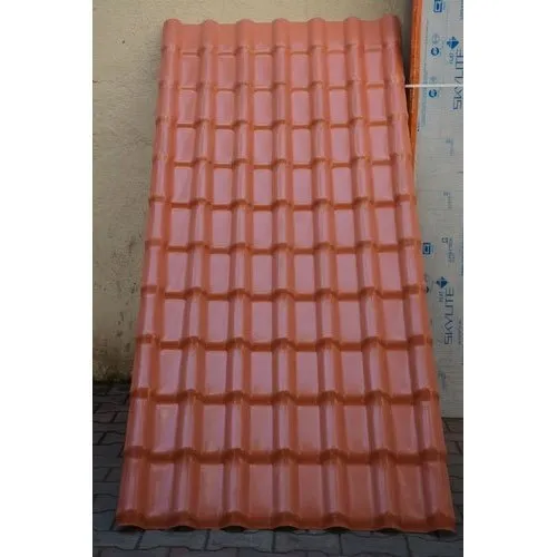 Upvc Roofing Sheets
