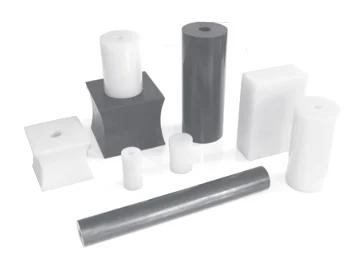 Urethane Springs And Pads