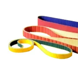 Urethane Thumb Belt