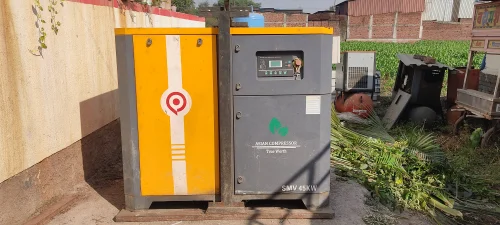 Used Air Compre