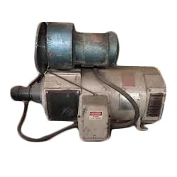 Used DC Motor