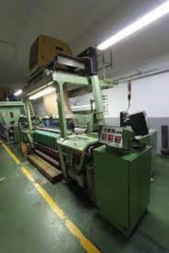 Used Label Mull