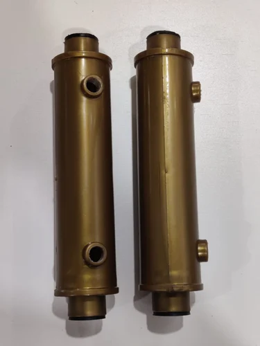 UV Barrel Pvc, For Water Purifier
