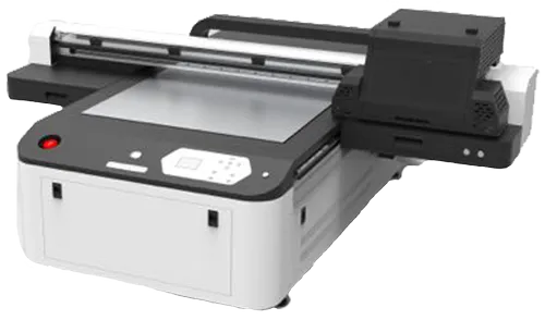 UV Glass Printi