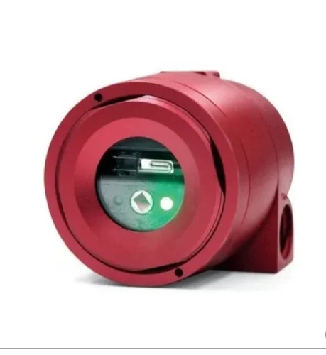UV IR Flame Detector System