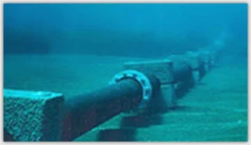 UWCMW -Under Water Civil & Mechanical Works