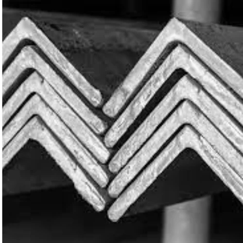 V Shape Equal Steel Angle