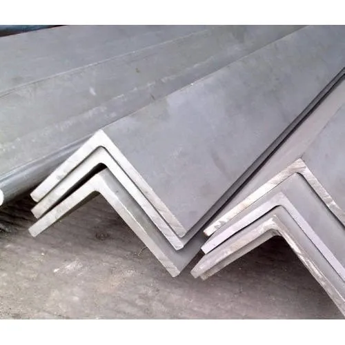 V Shape Stainless Steel Angle