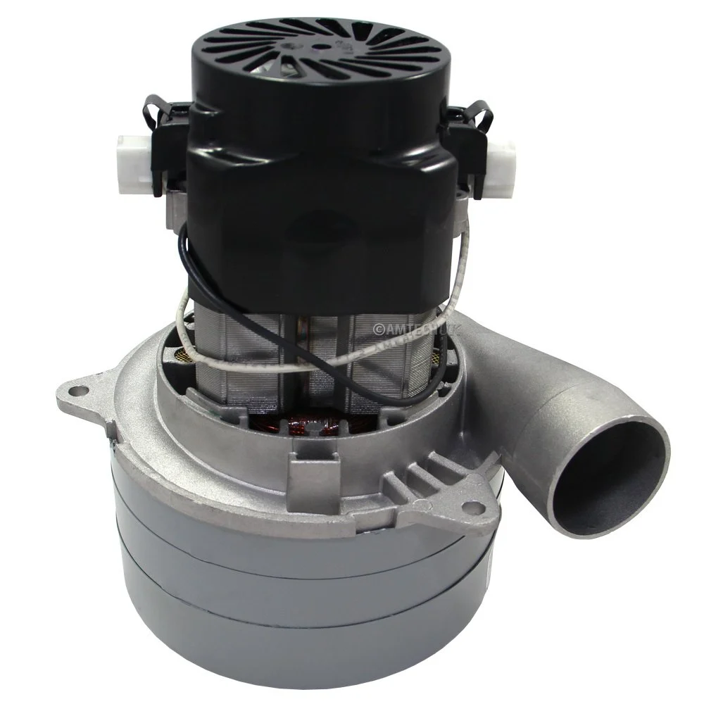 Vacuum Cleaner Motor