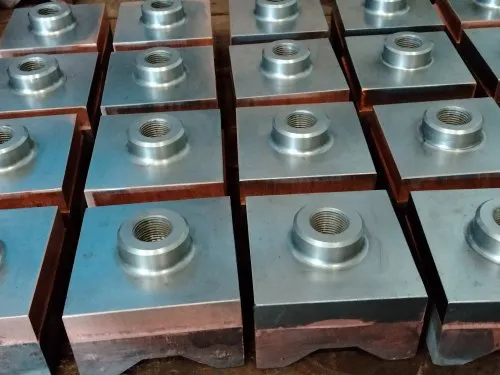 Vacuum Copper B