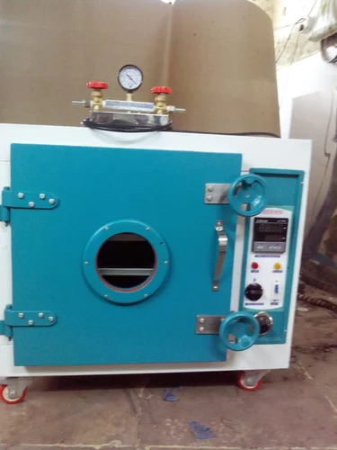 Vacuum Drying O