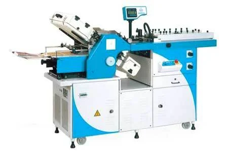 Vacuum Feed Fol