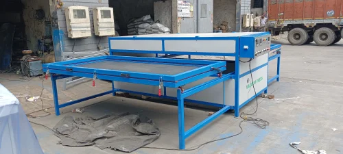 Vacuum Presses