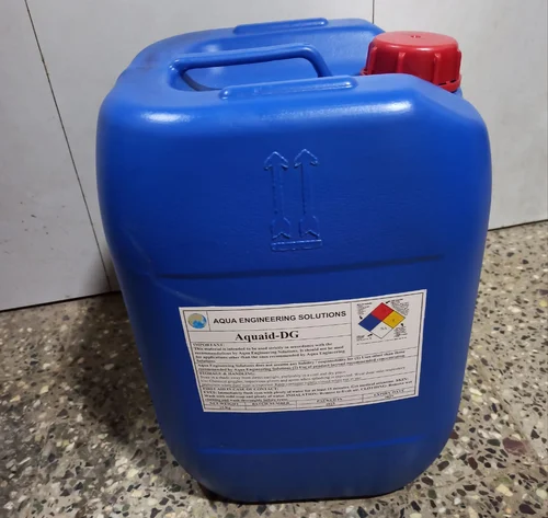 VALUE ADDED DRY GRINDING AID - AQUAID DG