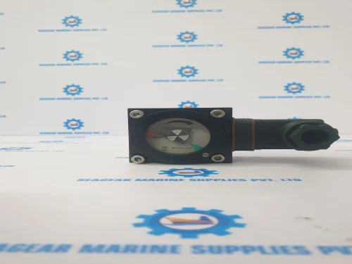 Valve Position 