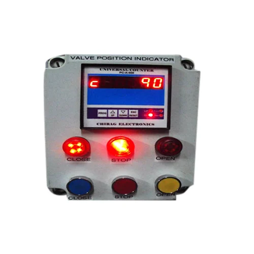 Valve Position Indicator, Industrial