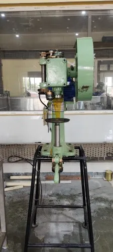 Varada Engineers 1 Hp 1A DS Seamer Can Seame