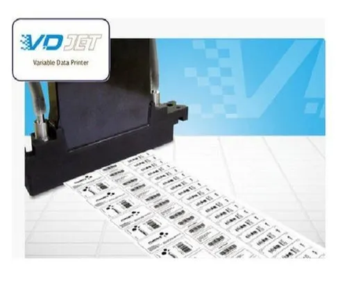 Variable Data Printers