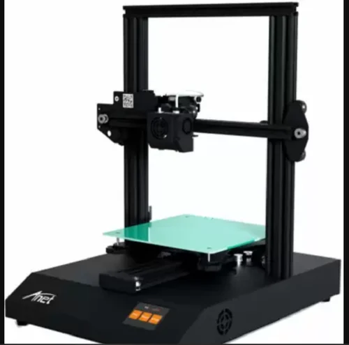 Vektor3d Fdm diy 3d Printer, For Common, Cura
